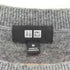ユニクロ UNIQLO カシミヤクルーネックセーター メンズ import:M