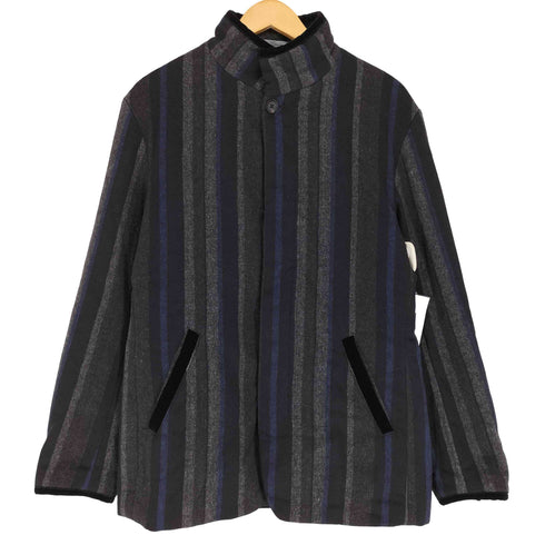 メンズティノラス MENS TENORAS 中綿ウールジャケット メンズ JPN:L