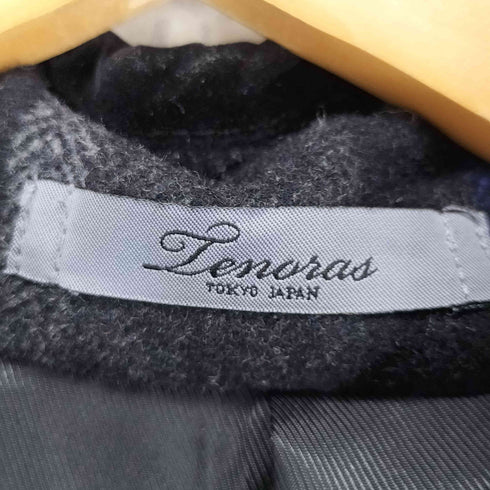 メンズティノラス MENS TENORAS 中綿ウールジャケット メンズ JPN:L