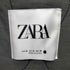 ザラ ZARA 中綿 キルティングジャケット レディース import:M