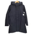 ユニクロ UNIQLO ハイブリッドダウンコート メンズ JPN:M