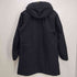 ユニクロ UNIQLO ハイブリッドダウンコート メンズ JPN:M