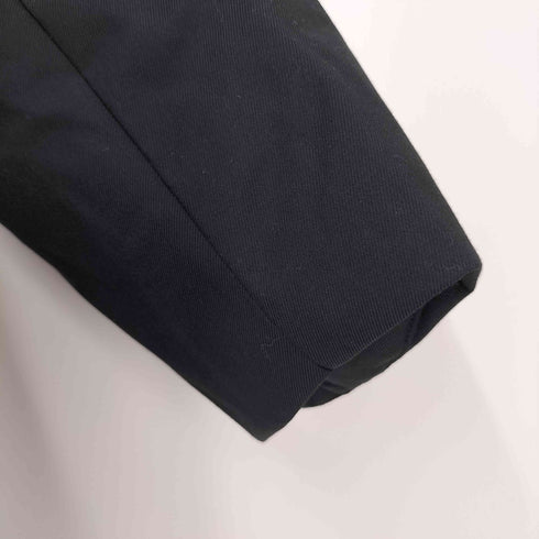 ユニクロ UNIQLO ハイブリッドダウンコート メンズ JPN:M