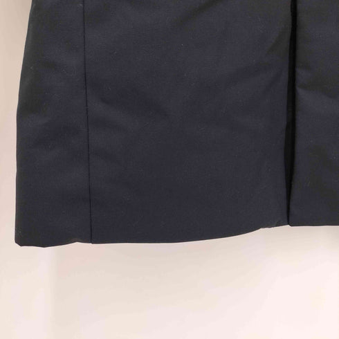 ユニクロ UNIQLO ハイブリッドダウンコート メンズ JPN:M