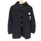 グローバーオール Gloverall MADE IN ENGLAND ダッフルコート レディース