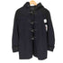 グローバーオール Gloverall MADE IN ENGLAND ダッフルコート レディース