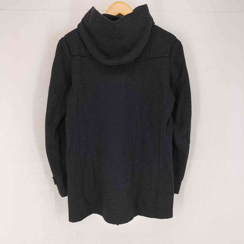 グローバーオール Gloverall MADE IN ENGLAND ダッフルコート レディース
