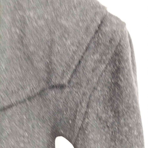 グローバーオール Gloverall MADE IN ENGLAND ダッフルコート レディース