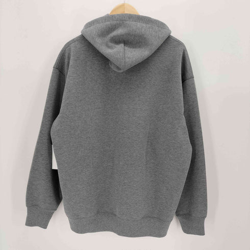 ユニクロシー UNIQLO:C スウェットオーバーサイズプルパーカ メンズ JPN:L