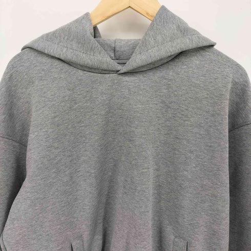 ユニクロシー UNIQLO:C スウェットオーバーサイズプルパーカ メンズ JPN:L