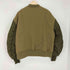 ザラ ZARA コンビボンバージャケット レディース import:M