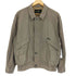 ザスコッチハウス The Scotch House 比翼ブルゾン メンズ MA