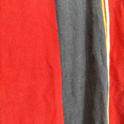 チャップスラルフローレン CHAPS RALPH LAUREN ラガーシャツ メンズ JPN:L