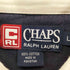 チャップスラルフローレン CHAPS RALPH LAUREN ラガーシャツ メンズ JPN:L