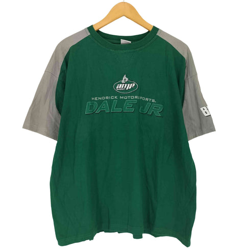ウィナーズサークル WINNERS CIRCLE レーシング 刺繍 プリントTシャツ メンズ JPN:XL