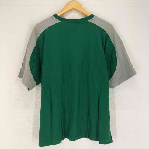 ウィナーズサークル WINNERS CIRCLE レーシング 刺繍 プリントTシャツ メンズ JPN:XL