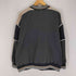 エイチアンドエム H&M スウェットスタジャン メンズ import:M