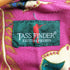 TASS FINDER クレイジーパターン 総柄 開襟 S/S レーヨンシャツ メンズ JPN:L