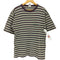 ギャップ Gap ボーダーポケットTシャツ メンズ JPN:M