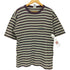 ギャップ Gap ボーダーポケットTシャツ メンズ JPN:M