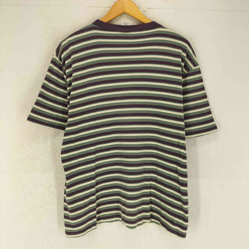 ギャップ Gap ボーダーポケットTシャツ メンズ JPN:M