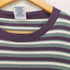 ギャップ Gap ボーダーポケットTシャツ メンズ JPN:M
