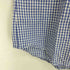 ポロラルフローレン POLO RALPH LAUREN ボタンダウン シアサッカーギンガムチェックシャツ メンズ import:M