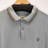フレッドペリー FRED PERRY The Twin Tipped Fred Perry Shirt ポロシャツ メンズ L