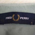 フレッドペリー FRED PERRY The Twin Tipped Fred Perry Shirt ポロシャツ メンズ L