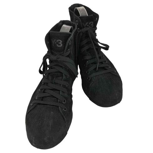 ワイスリー Y-3 NIZZASTAR HI ニッツァスター ハイ レディース JPN:24