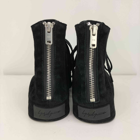 ワイスリー Y-3 NIZZASTAR HI ニッツァスター ハイ レディース JPN:24