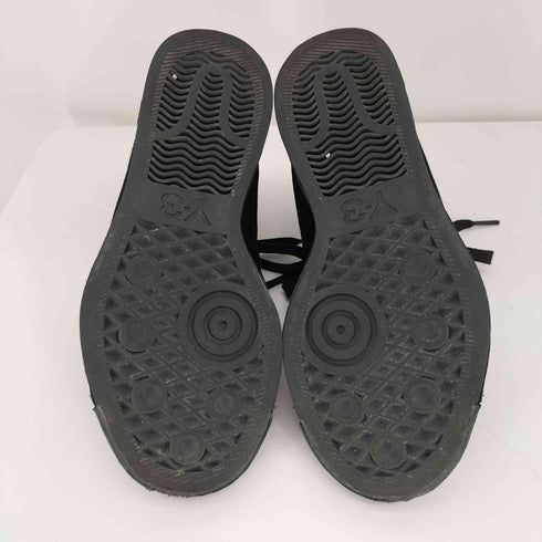 ワイスリー Y-3 NIZZASTAR HI ニッツァスター ハイ レディース JPN:24