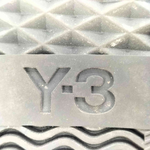 ワイスリー Y-3 NIZZASTAR HI ニッツァスター ハイ レディース JPN:24