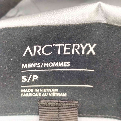 アークテリクス ARCTERYX 26SS Beta Jacket メンズ S