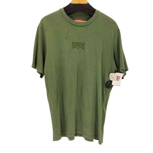 シュプリーム Supreme 22SS acid wash s/s Top Tee メンズ M