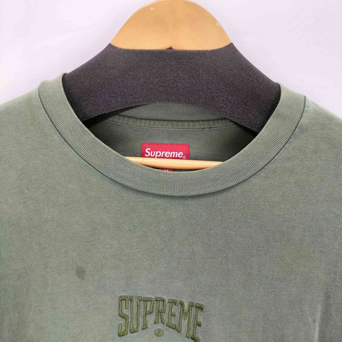 シュプリーム Supreme 22SS acid wash s/s Top Tee メンズ M