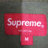 シュプリーム Supreme 22SS acid wash s/s Top Tee メンズ M