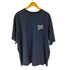 ビームスティー BEAMS T Museum of Peace & Quiet / Wordmark Tee メンズ JPN:XL