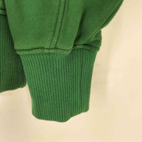 ラコステ LACOSTE ドルマンスリーブクルーネックスウェットカーディガン レディース 38