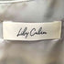 Lily Calin ラインエンブロイダリー ドレス レディース JPN:4