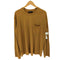 アイスブレーカー ICEBREAKER NATURE DYED LS POCKET CREWE メンズ JPN:L