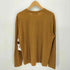 アイスブレーカー ICEBREAKER NATURE DYED LS POCKET CREWE メンズ JPN:L