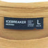 アイスブレーカー ICEBREAKER NATURE DYED LS POCKET CREWE メンズ JPN:L