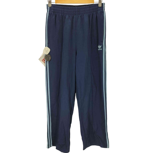 アディダス adidas バギーフィット ファイヤーバードトラックパンツ メンズ M
