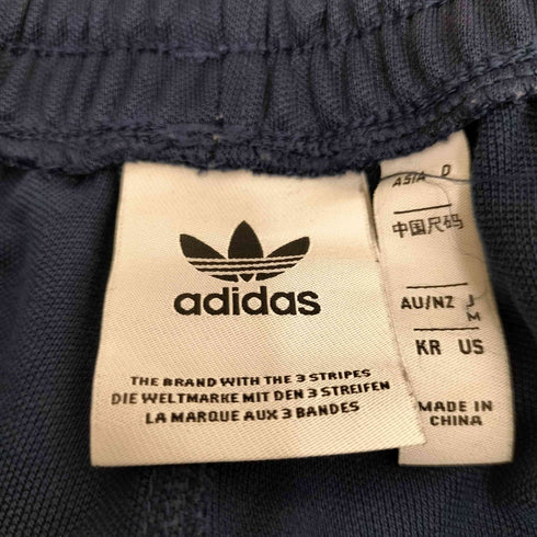 アディダス adidas バギーフィット ファイヤーバードトラックパンツ メンズ M