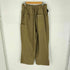 Estudio Niksen エストゥディオ・ニクセン Stopper Balloon Trousers メンズ JPN:3