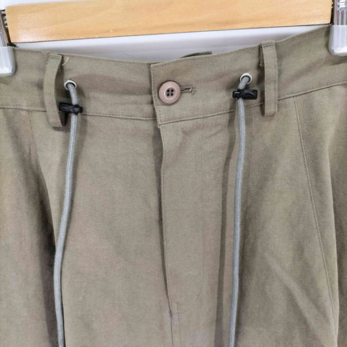 Estudio Niksen エストゥディオ・ニクセン Stopper Balloon Trousers メンズ JPN:3