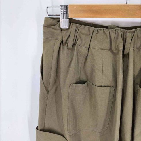 Estudio Niksen エストゥディオ・ニクセン Stopper Balloon Trousers メンズ JPN:3