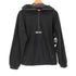 シュプリーム Supreme 23AW POLARTEC Facemask Half Zip Hooded Sweatshirt メンズ M