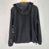 シュプリーム Supreme 23AW POLARTEC Facemask Half Zip Hooded Sweatshirt メンズ M